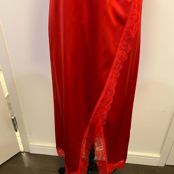 Divine Heritage Silk dress - Picture 4 of 7